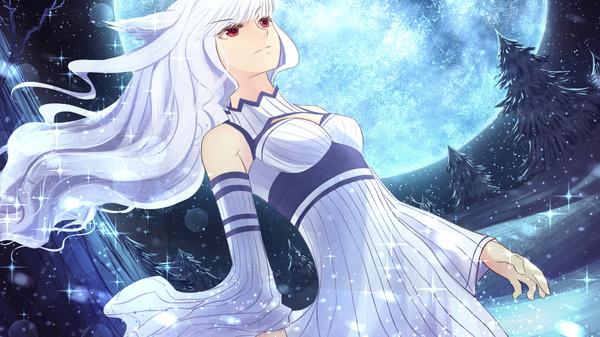 Treasure of a Blizzard Screenshot #1