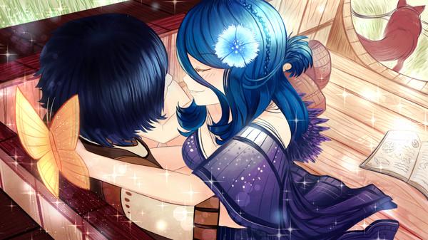 Treasure of a Blizzard Screenshot #2