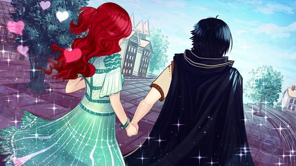 Treasure of a Blizzard Screenshot #3