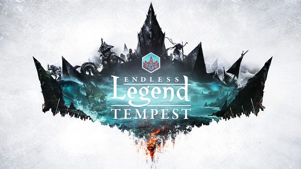 Endless Legend - Tempest Screenshot #1