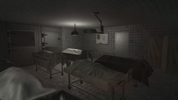 ALONE? Screenshot #2