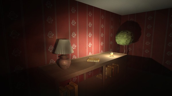 ALONE? Screenshot #3