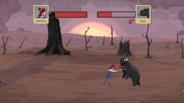 Sheltered Screenshot #2