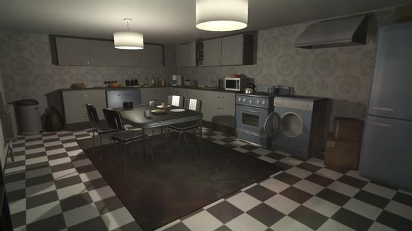 ALONE? - VR Screenshot #1