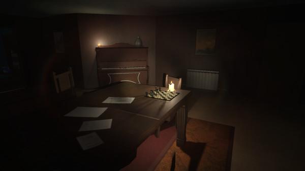 ALONE? - VR Screenshot #2