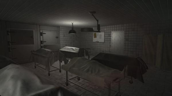 ALONE? - VR Screenshot #3