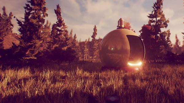 The Challenge Screenshot #1