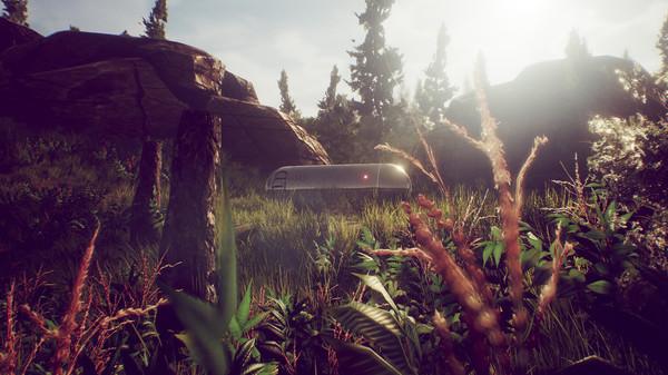 The Challenge Screenshot #2