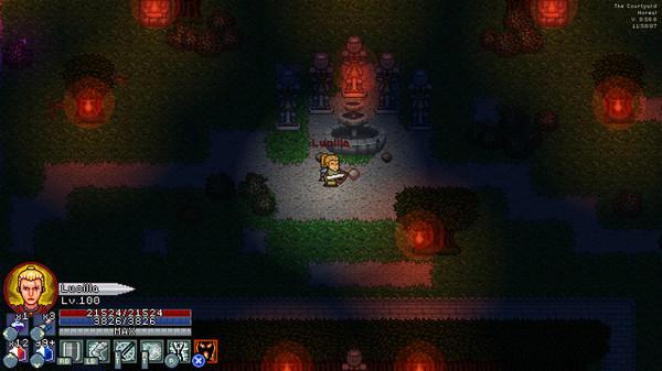 Chronicon Screenshot #1