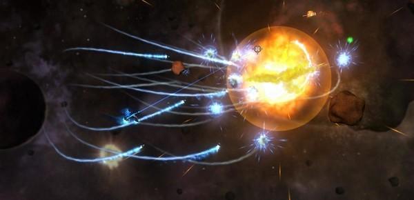 XenoRaptor Screenshot #2