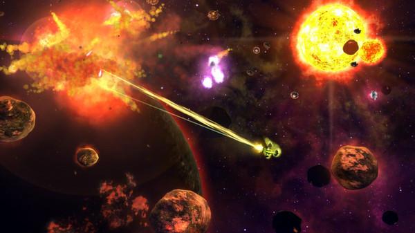 XenoRaptor Screenshot #3