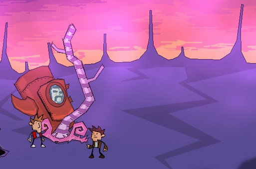 Time Gentlemen, Please! and Ben There, Dan That! Special Edition  Double Pack Screenshot #1