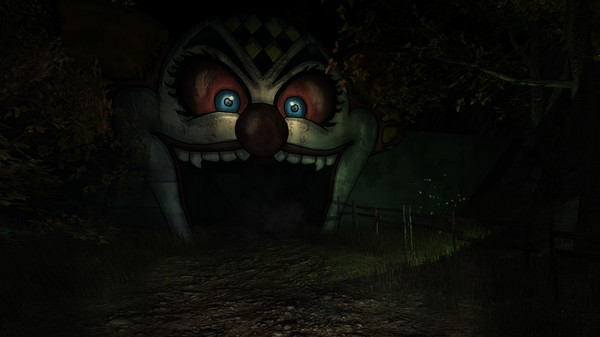 Obscuritas Screenshot #1