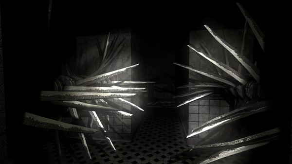 Obscuritas Screenshot #3