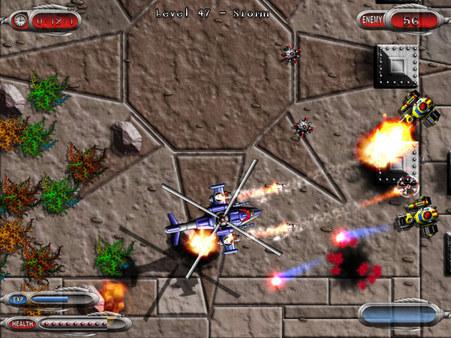 RIP - Trilogy Screenshot #1