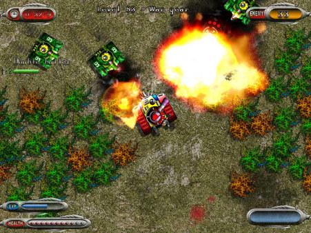 RIP - Trilogy Screenshot #2