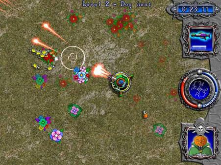 RIP - Trilogy Screenshot #3