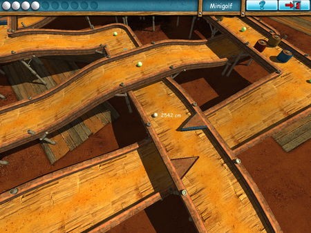 Pat & Mat Screenshot #3