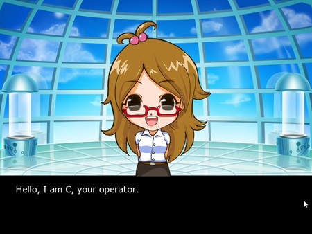 Wanderjahr Screenshot #1