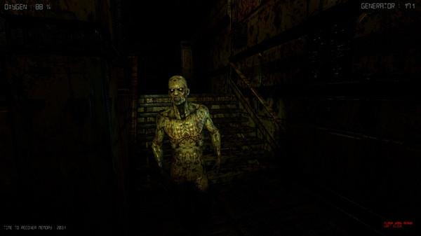 Terror Lab Screenshot #1