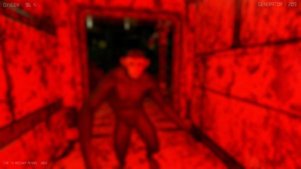 Terror Lab Screenshot #3