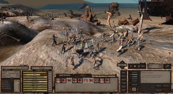 Kenshi Screenshot #3