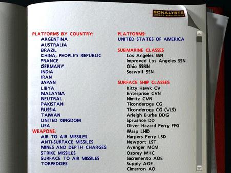 Fleet Command Screenshot #1
