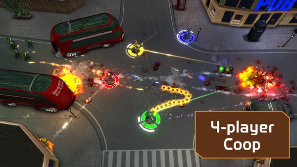 Spareware Screenshot #2