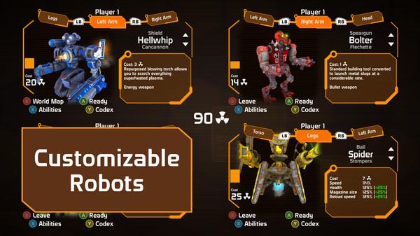 Spareware Screenshot #3