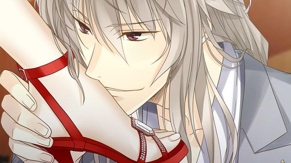 Secrets of Me Screenshot #1