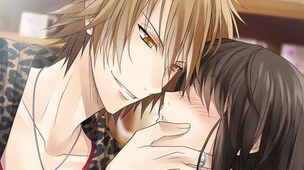 Secrets of Me Screenshot #3