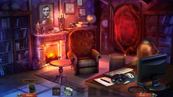 Midnight Mysteries: Witches of Abraham - Collector's Edition Screenshot #2