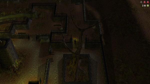 The Grave Digger Screenshot #2