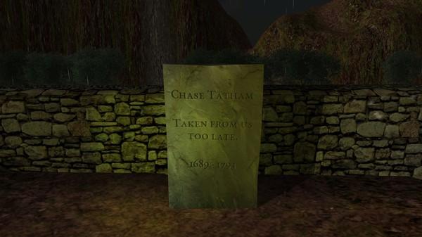 The Grave Digger Screenshot #3