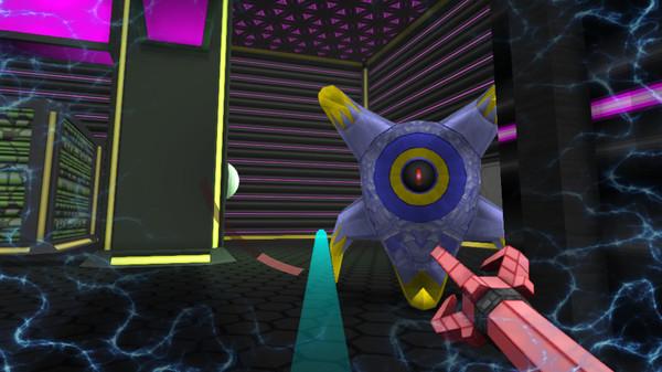 4089: Ghost Within Screenshot #2