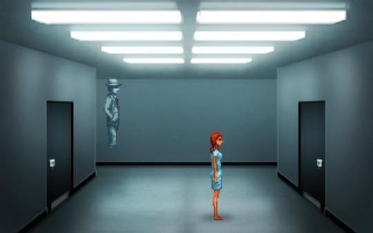 Blackwell Epiphany Screenshot #1