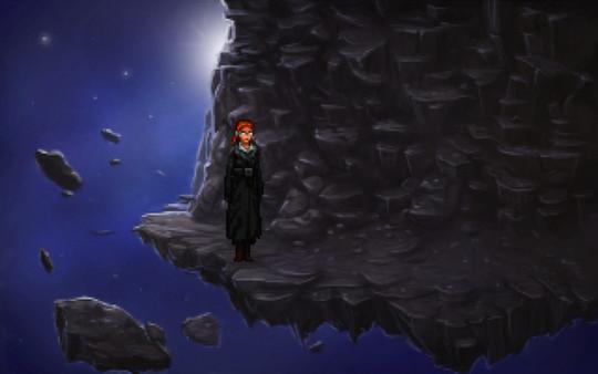 Blackwell Epiphany Screenshot #2