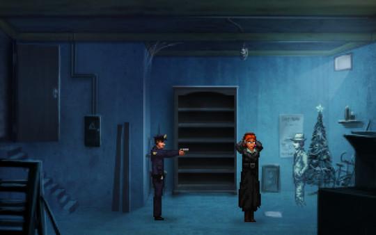 Blackwell Epiphany Screenshot #3