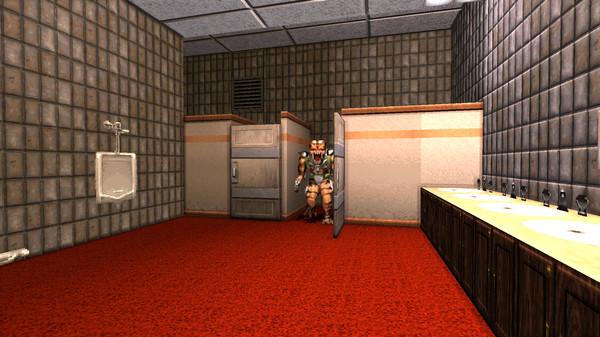 Duke Nukem 3D: 20th Anniversary World Tour Screenshot #1