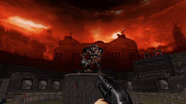 Duke Nukem 3D: 20th Anniversary World Tour Screenshot #2