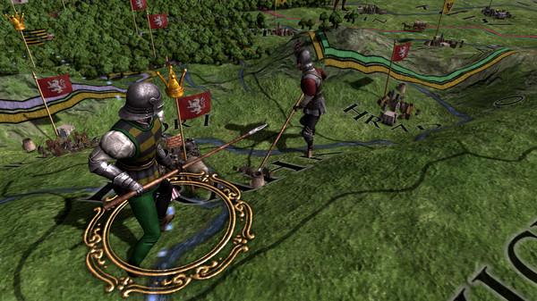 Europa Universalis IV: Rights of Man Content Pack Screenshot #3