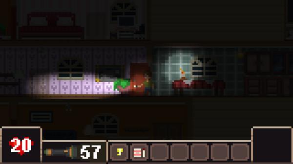 Breathing Fear Screenshot #1