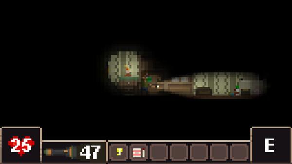 Breathing Fear Screenshot #2