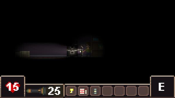 Breathing Fear Screenshot #3