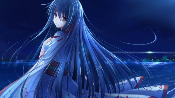 True Love ~Confide to the Maple~ Screenshot #2