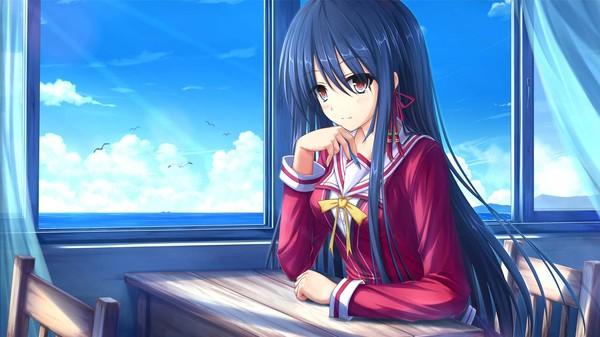 True Love ~Confide to the Maple~ Screenshot #3