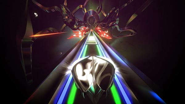 Thumper Screenshot #1