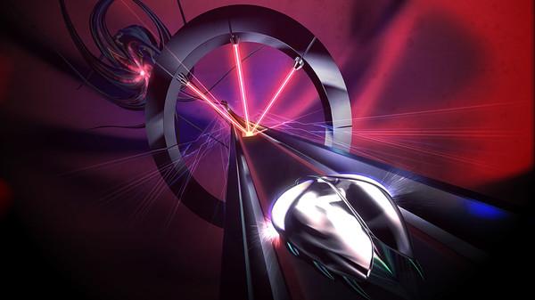 Thumper Screenshot #2