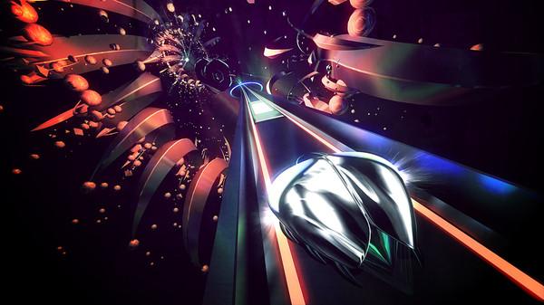 Thumper Screenshot #3