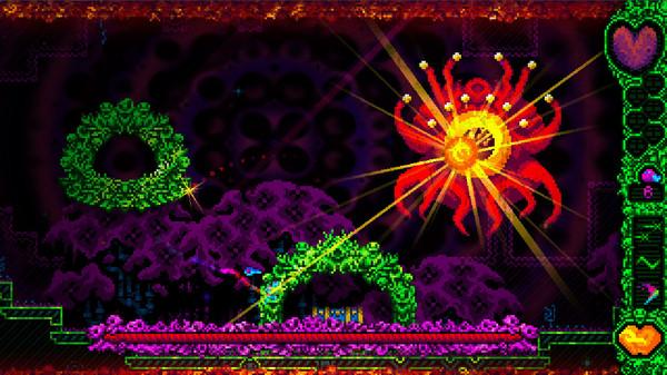 Straimium Immortaly Screenshot #2